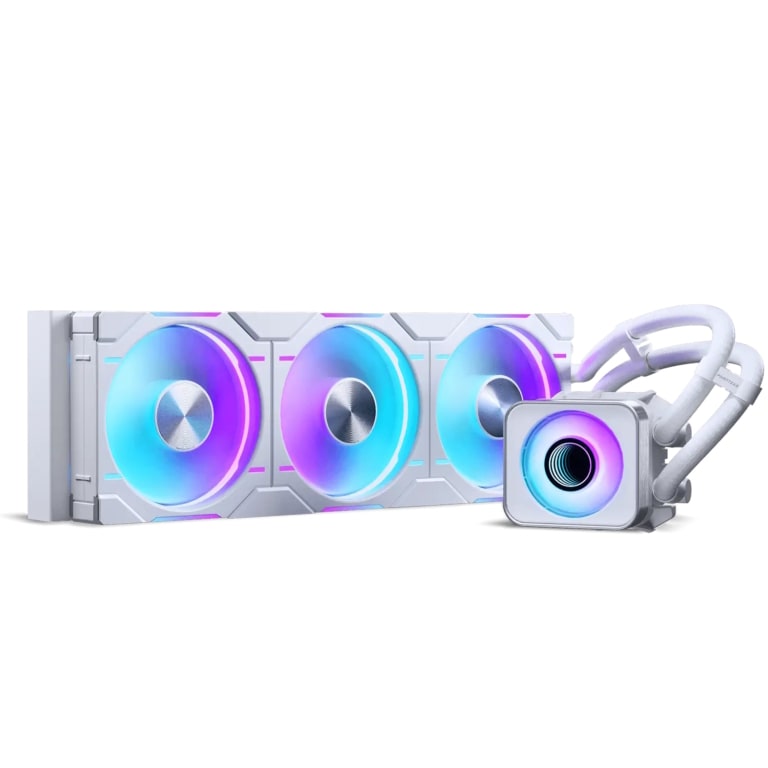 Demanding Thermal Performance AIOs