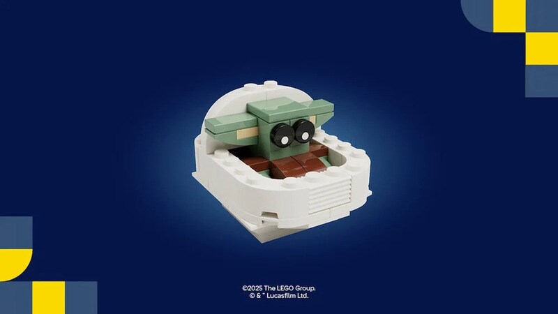 Whimsical Miniature Toy Campaigns