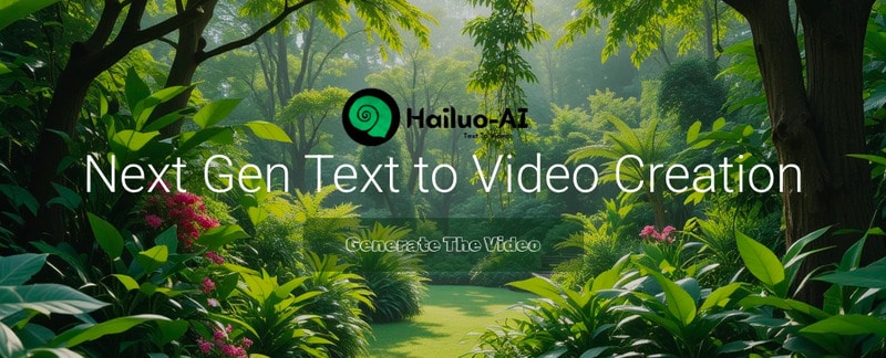 AI Video Creation