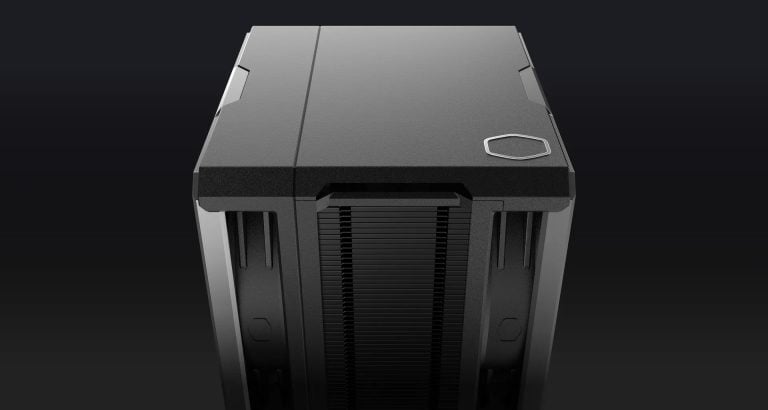 Compact Size CPU Coolers
