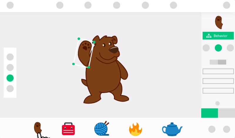 No-Code Gamebuilder Platforms