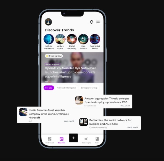 AI Personal Branding