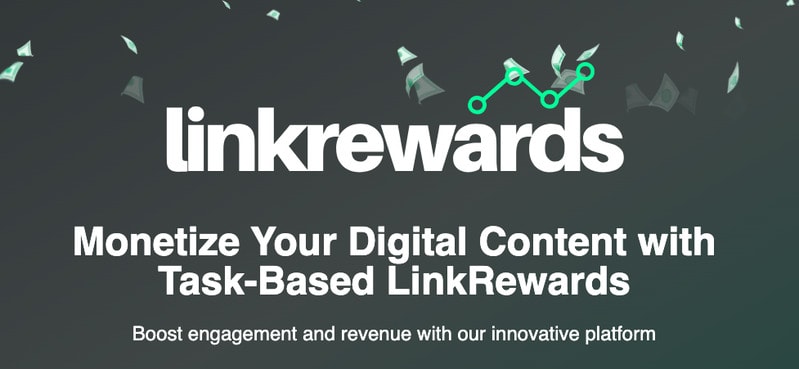 Task-Based Monetization Platforms