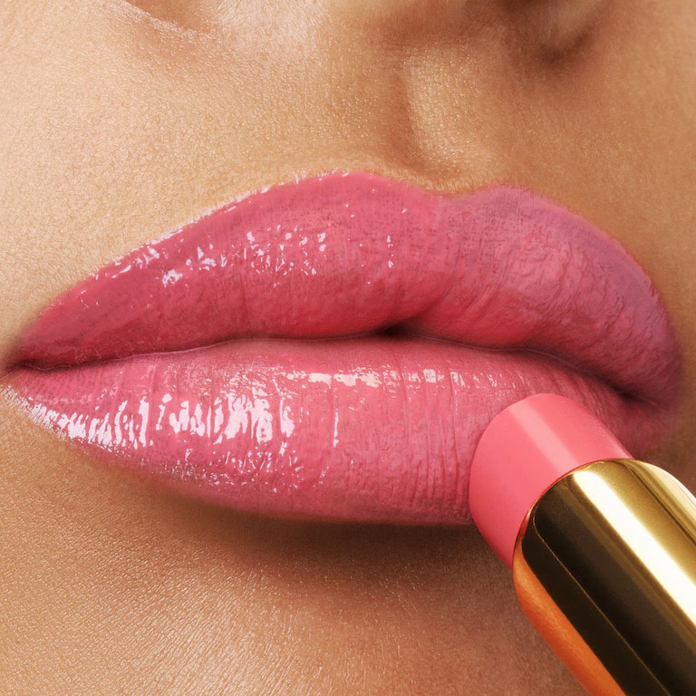 Luxurious Lip Color Collections