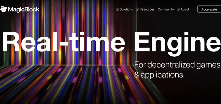 Real-Time Blockchain App Extensions