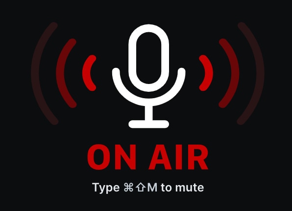 Quick Mute Controls