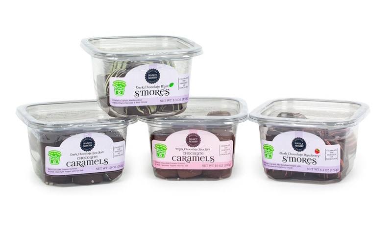 Artisan-Style Bulk Candy Products