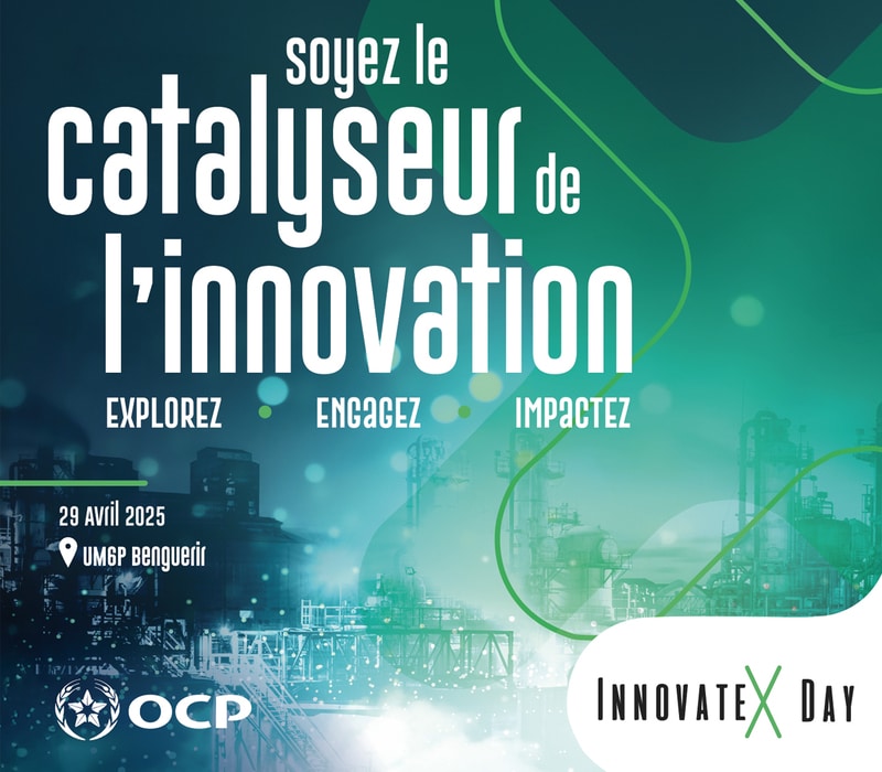 Technological Innovation Days Main Gallery Image