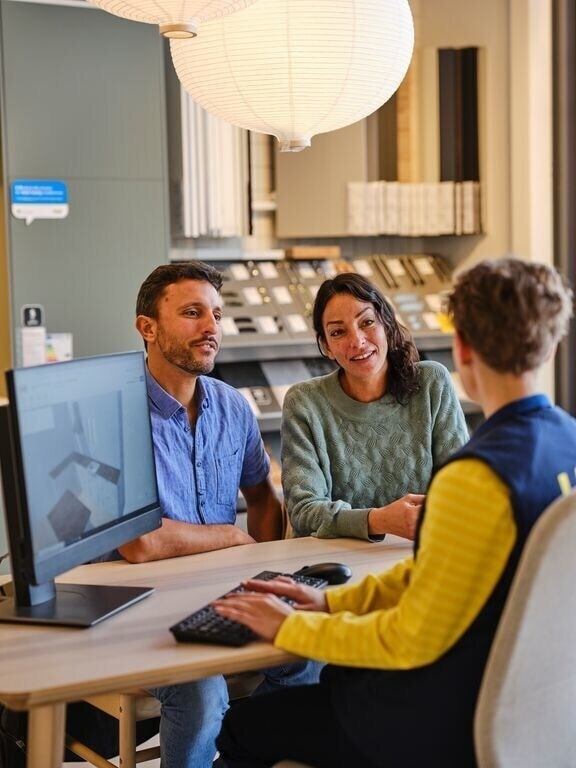 Expanding Furniture Retailers