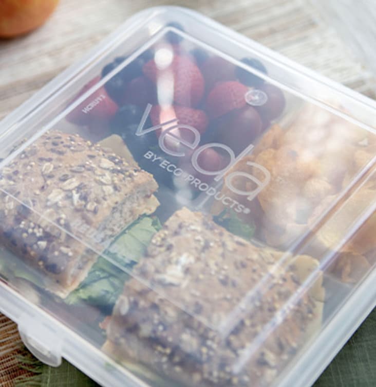 Award-Winning Reusable Containers Main Gallery Image