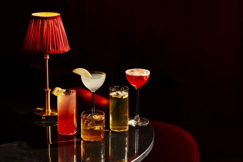 Reverse Happy Hours