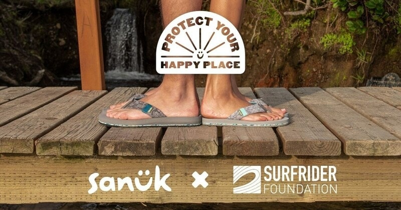 Ocean Footwear Capsules Main Gallery Image