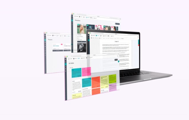 Creative Writing Toolkits