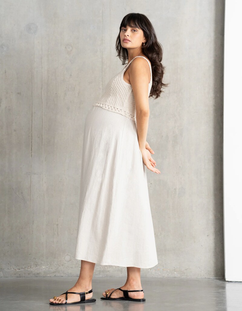 Elevated Maternity Collections