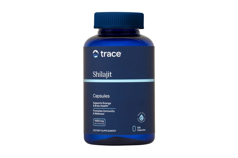Mineral-Rich Resin Supplements