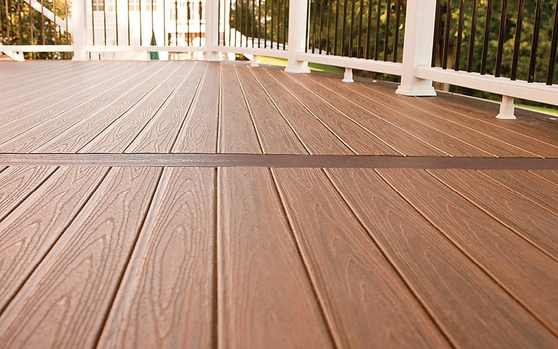 Eco-Conscious Decking Companies Main Gallery Image