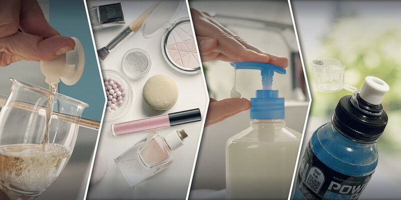 Beauty Industry Packaging Innovations Main Gallery Image