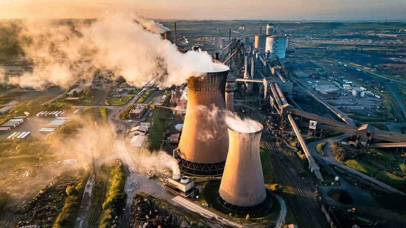 Combined Carbon Capture Technologies Main Gallery Image