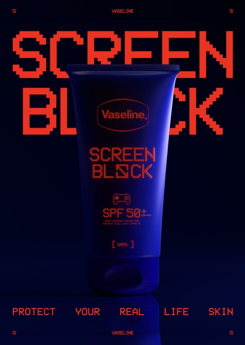 Blue Light Awareness Campaigns