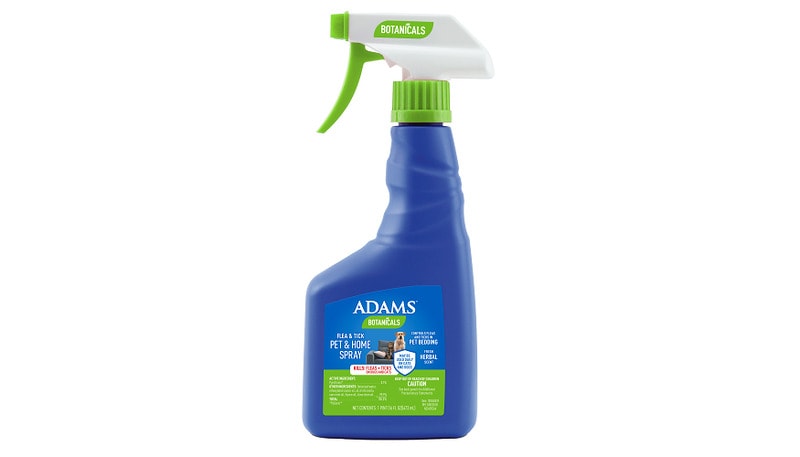 Plant-Based Pet Care Sprays Main Gallery Image