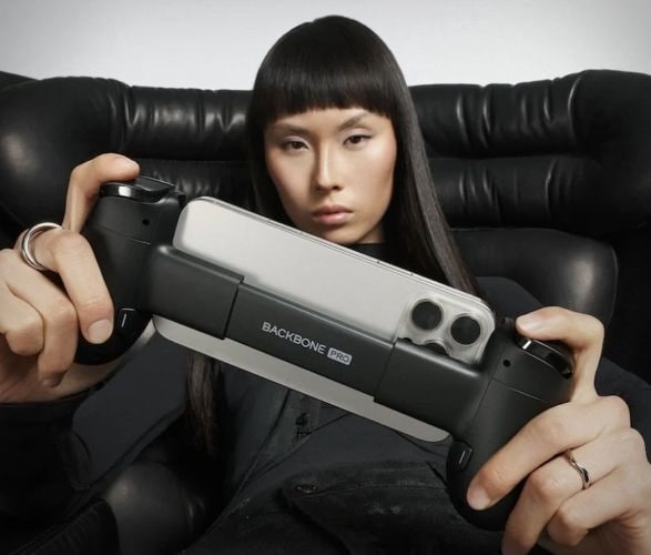 Pro-Grade Mobile Gamer Controllers