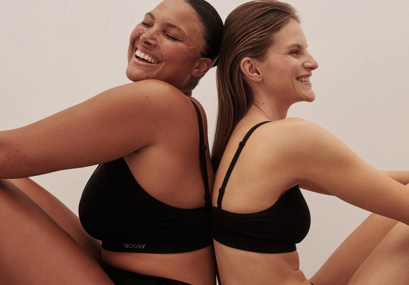 Organically Grown Intimate Apparel Main Gallery Image