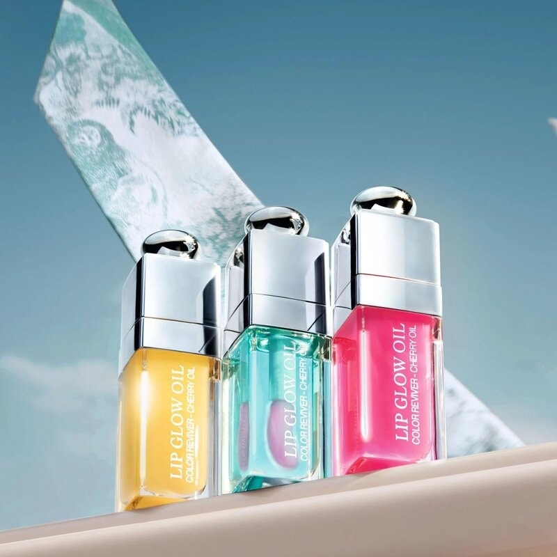 Intricately Exquisite Beauty Collections