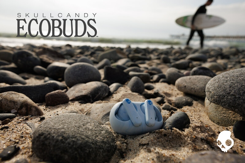 Eco-Friendly Ear Bud Designs Main Gallery Image