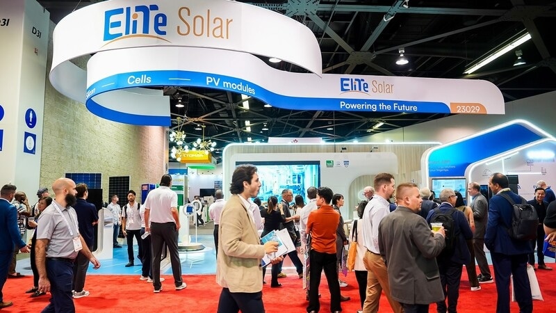 Solar Power Conversion Enhancements Main Gallery Image