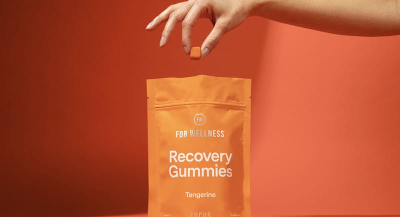 Innovations in Eye and Mental Health: New Supplements and Support Programs