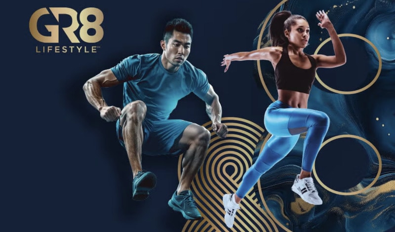 Performance Wellness Supplements