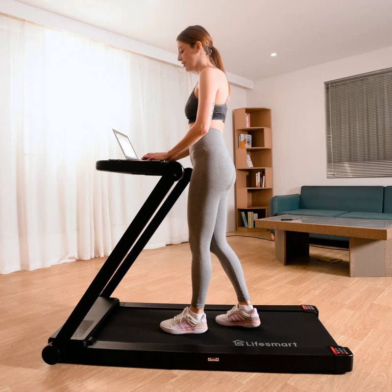 Multifunctional Home Treadmills