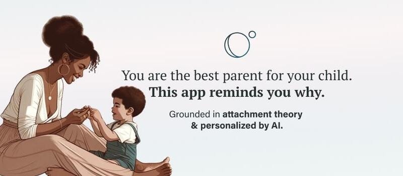 AI-Enhanced Parenting Solutions: Introducing ‘Era,’ an Innovative AI-Powered App for Parents