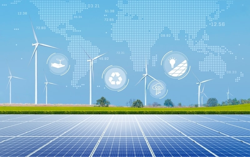 Photovoltaic Panel Recycling Brands Main Gallery Image