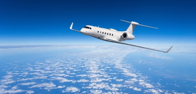 Sustainable In-Flight Products Main Gallery Image