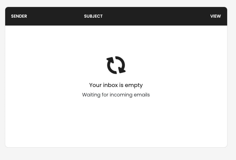 Disposable Email Generators : Temp Mail Generator