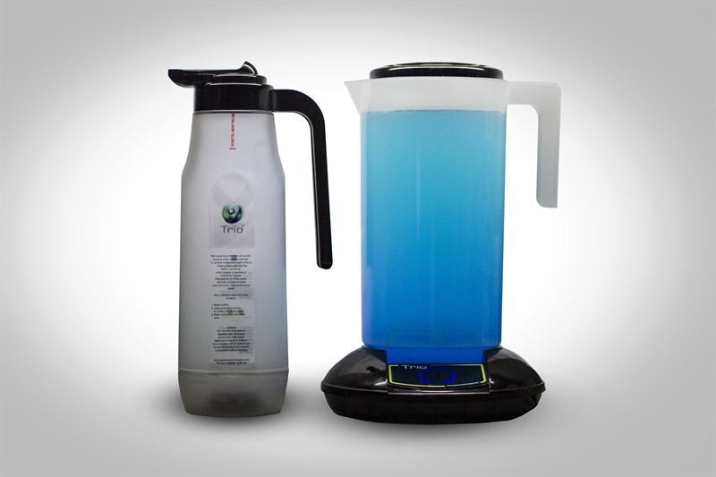 Chemical-Free Cleaning Filtration Systems Main Gallery Image