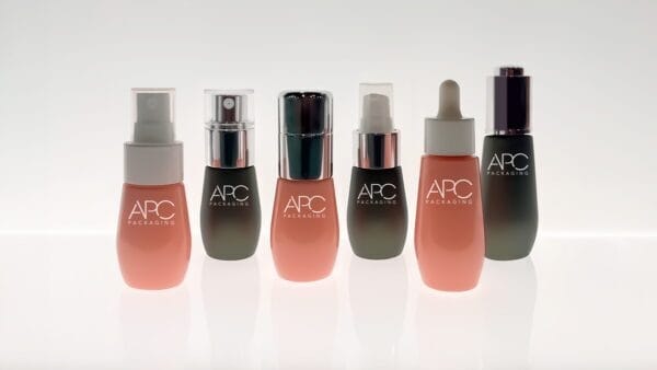 Sustainable 3D-Printed Packaging Lines