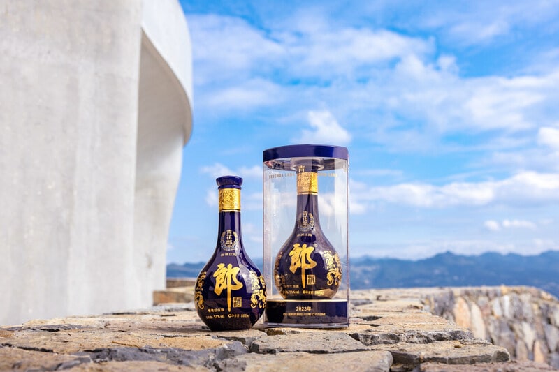 Fan-Favorite Baijiu Brands