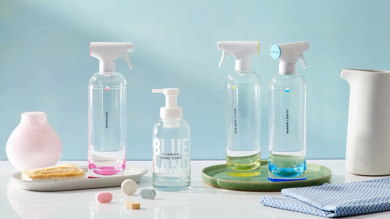 Retailer-Backed Eco-Conscious Products Main Gallery Image