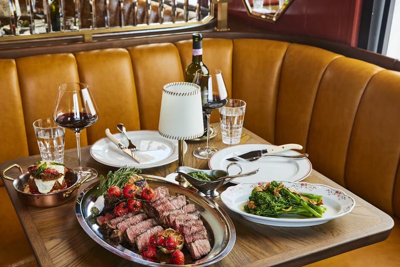 Exclusive VIP Michelin Dinners