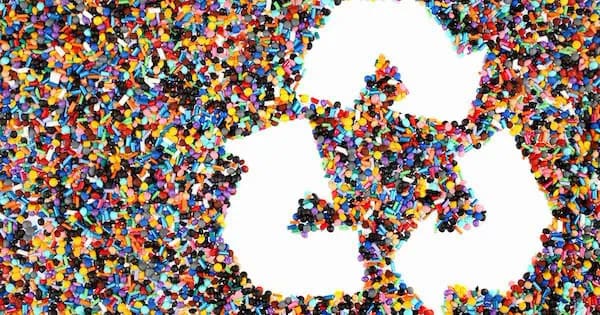 Industrial Plastic Recycling Programs Main Gallery Image