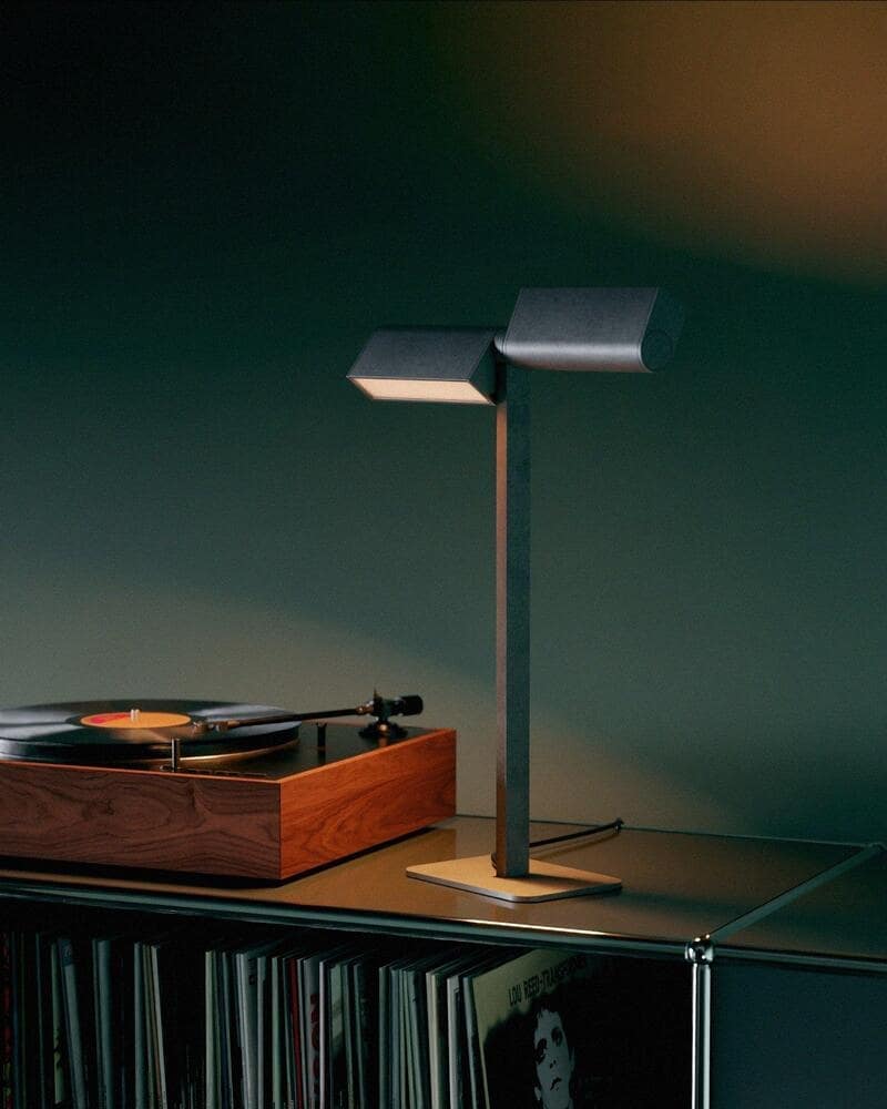 Stunningly Minimalist Lighting Designs