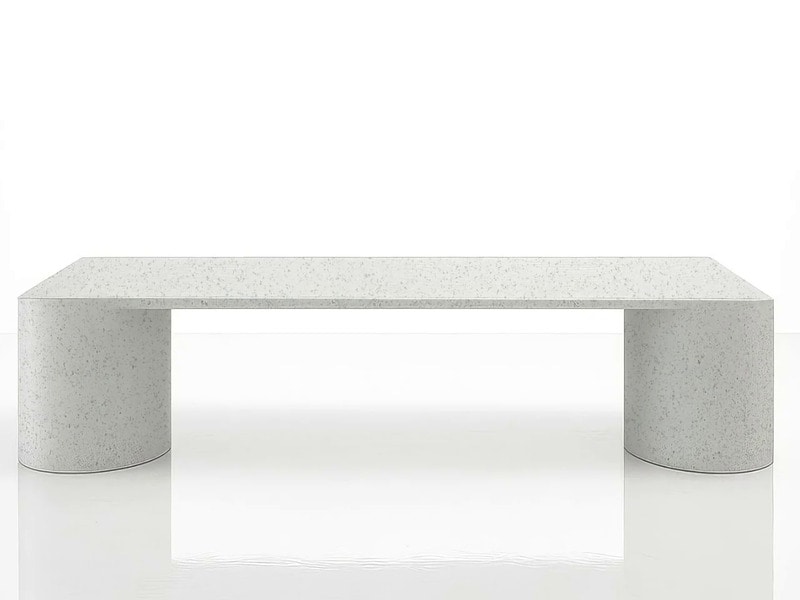 Electronic Waste-Crafted Tables Main Gallery Image