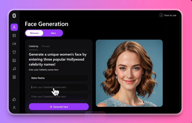 Virtual Influencer Creators