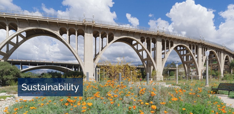 Online Sustainability Hubs Main Gallery Image