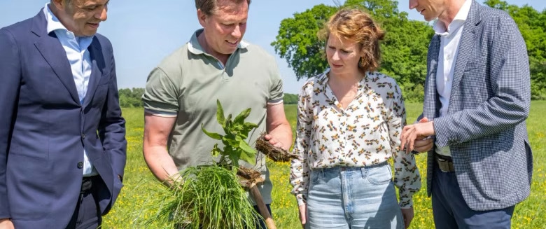Regenerative Agriculture Initiatives Main Gallery Image