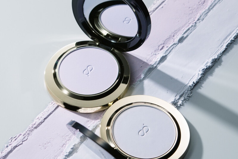 Resin Beauty Compacts Main Gallery Image