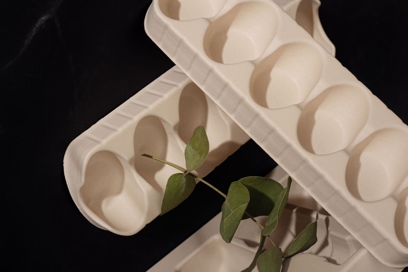 Bio-Based Packaging Solutions Main Gallery Image