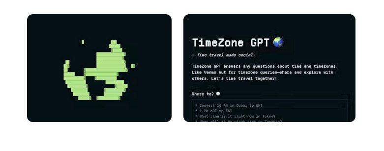 Collaborative Time Tools